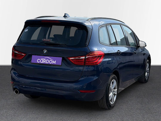 BMW Ред 2 Gran Tourer 218i '20