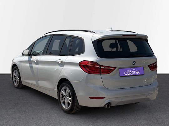 BMW Ред 2 Gran Tourer 218i '20