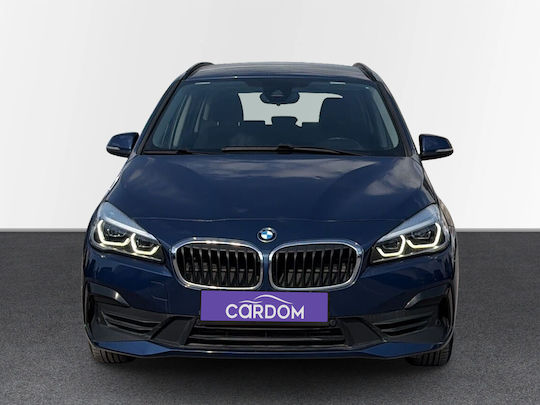 BMW Ред 2 Gran Tourer 218i '20