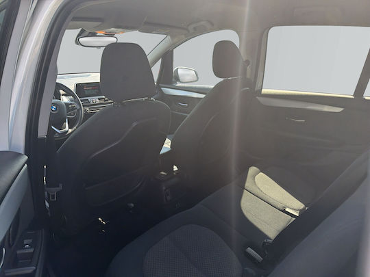 BMW Ред 2 Gran Tourer 218i '20