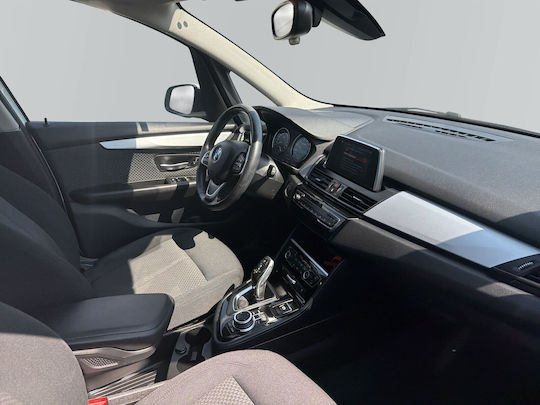 BMW Ред 2 Gran Tourer 218i '20