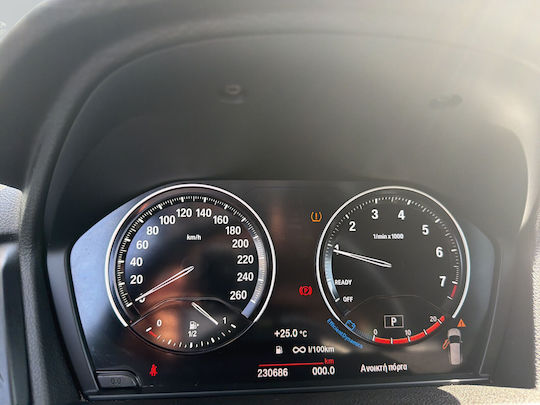 BMW Ред 2 Gran Tourer 218i '20