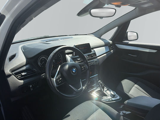 BMW Ред 2 Gran Tourer 218i '20