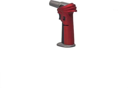 ZTS8334 Torță de Patiserie cu Stand Roșie
