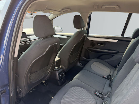 BMW Ред 2 Gran Tourer 218i '20