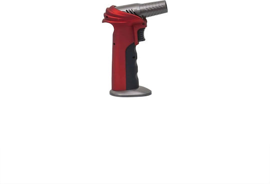 ZTS8334 Torță de Patiserie cu Stand Roșie