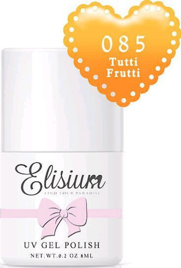 Elisium Gel Nagellack 085 Tutti Frutti
