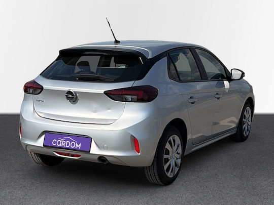 Opel Corsa 1.5d MT6 '23
