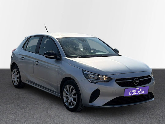 Opel Corsa 1.5d MT6 '23