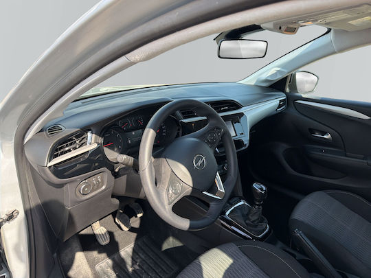 Opel Corsa 1.5d MT6 '23