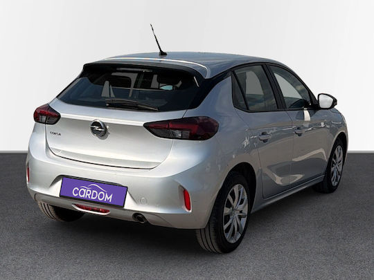 Opel Corsa 1.5d MT6 '23