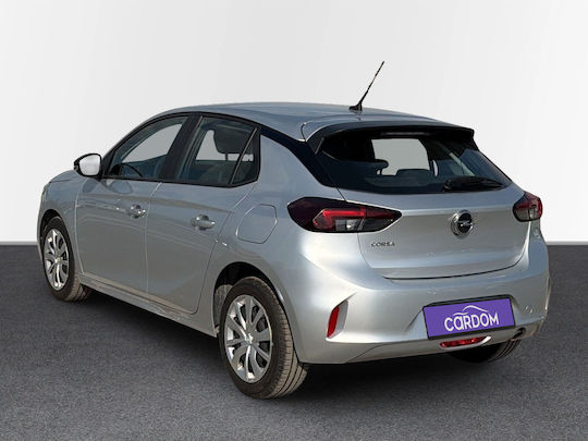 Opel Corsa 1.5d MT6 '23