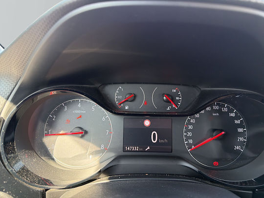 Opel Corsa 1.5d MT6 '23
