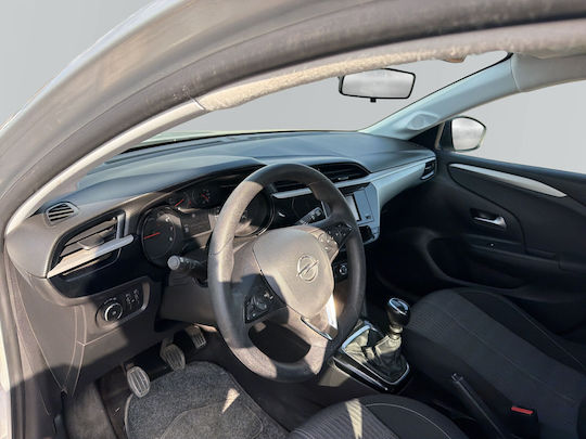 Opel Corsa 1.5d MT6 '23