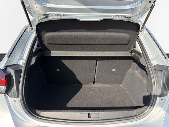 Opel Corsa 1.5d MT6 '23