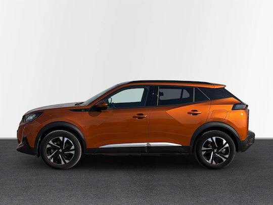 Peugeot 2008 e- Allure (OBC 7,4 kW) '21