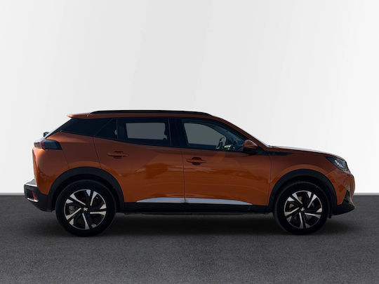Peugeot 2008 e- Allure (OBC 7,4 kW) '21