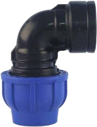 Cot Compresie Phd Filet Interior 32mm 1 Inch Z-tools Ext9896
