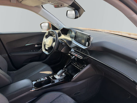 Peugeot 2008 e- Allure (OBC 7,4 kW) '21