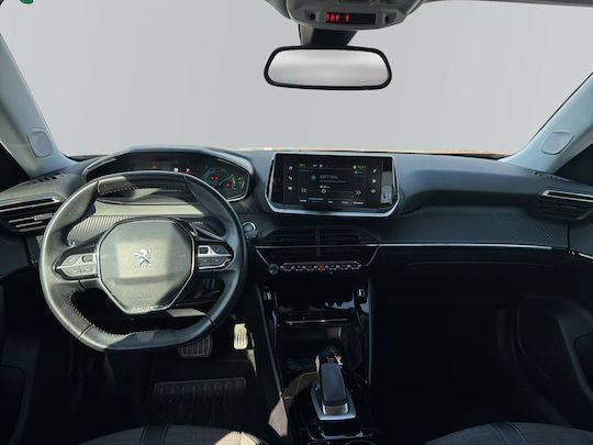 Peugeot 2008 e- Allure (OBC 7,4 kW) '21