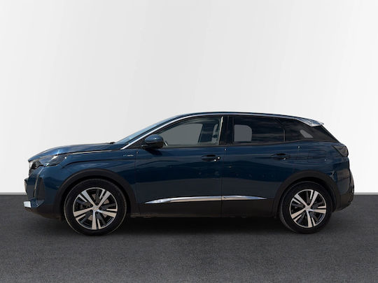 Peugeot 3008 Hybrid 225 e-EAT8 Allure PHEV (Plug In) '21