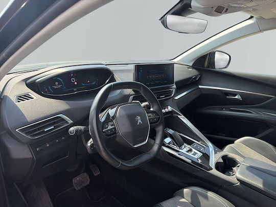 Peugeot 3008 Hybrid 225 e-EAT8 Allure PHEV (Plug In) '21
