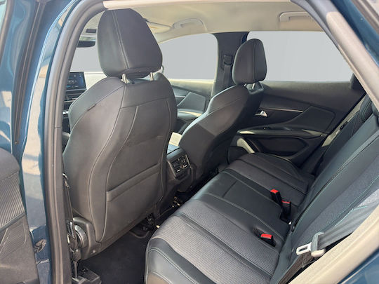 Peugeot 3008 Hybrid 225 e-EAT8 Allure PHEV (Plug In) '21