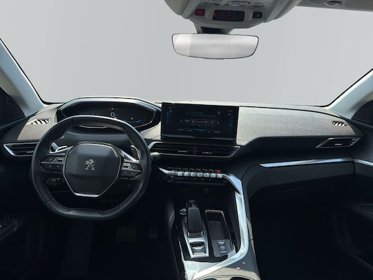 Peugeot 3008 Hybrid 225 e-EAT8 Allure PHEV (Plug In) '21