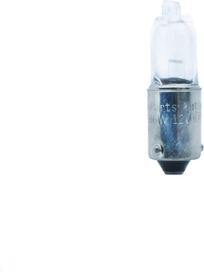 Einparts Autolampen BAX9S Halogen 12V