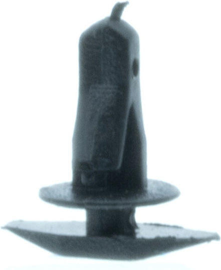 Einparts Set 10 Car Clips Toyota Highlander 2010-2013