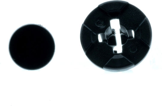 Einparts Set 10 Car Clips Subaru Forester Impreza