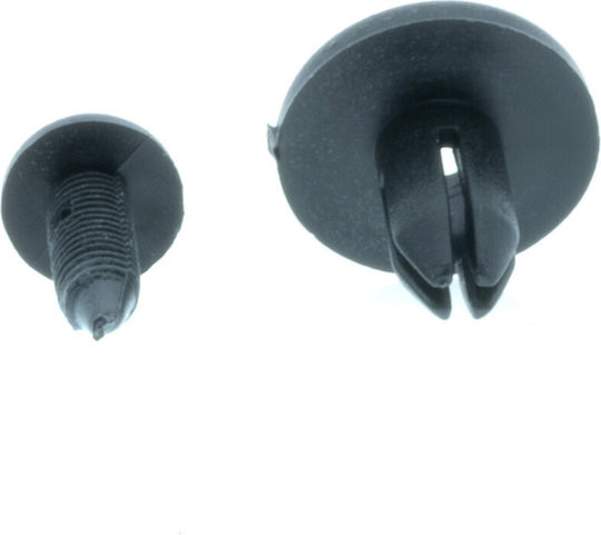 Einparts Clips Honda Civic Legend Prelude Mazda 626 10 Pcs Replacement
