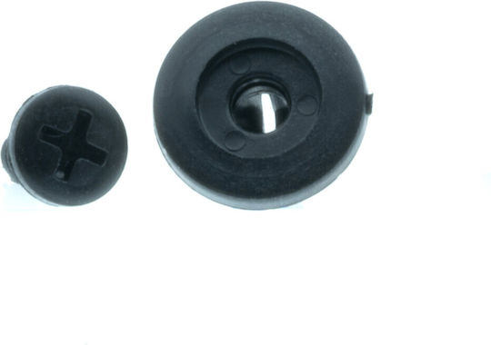 Einparts Clips Honda Civic Legend Prelude Mazda 626 10 Pcs Replacement