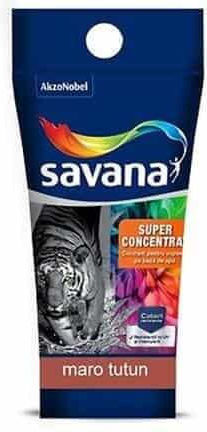Colorant Superconcentrat Compatibil Cu Vopsele Lavabile T23 Savana Tutun Maro 30ml Ext10033