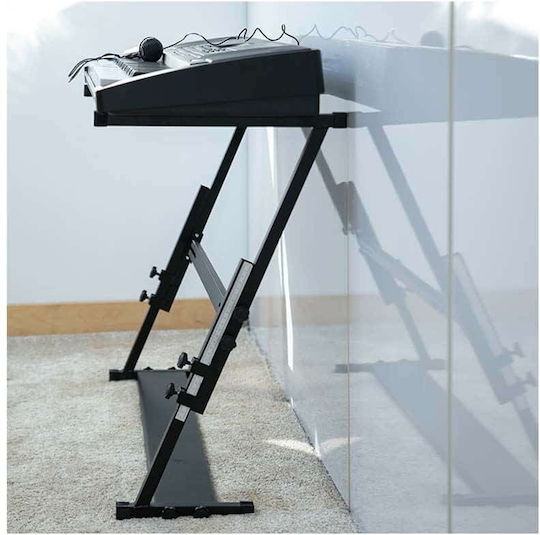 Suprimo F Universal Keyboard Stand Digital Piano Keyboard