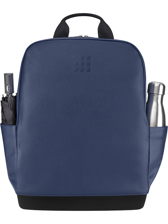Moleskine Klassischer Rucksack Laptop 15" Et23c2bkb20 Saphir Blau