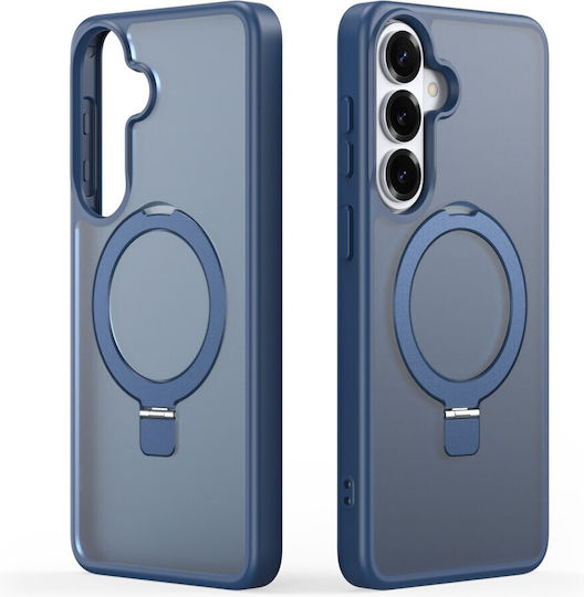 Dux Ducis Yind Series Back Cover Plastic Albastru (Galaxy S26)
