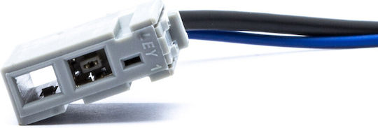 Einparts Gt13f Adaptor Antenă Nissan 2007 Modele Selectate Conector Din