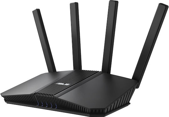 Asus RT-BE58U v2 Wireless Router Wi-Fi 7 with 4 Ports