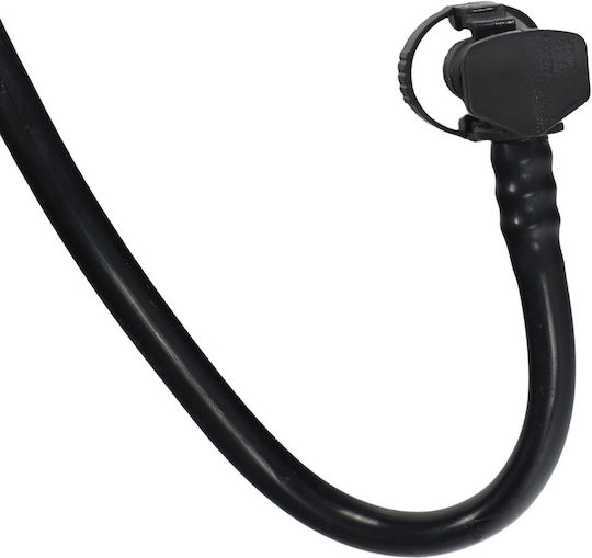 Einparts Fuel Line Renault Kangoo Express 1.6 16v Gasoline