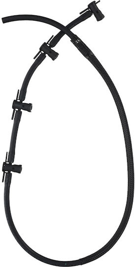 Einparts Fuel Return Line Bmw 1 E81 E87 F20 F21 2.0 D 2004-2019