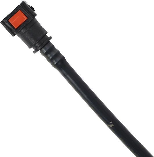 Einparts Fuel Hose Renault Megane Cc 1.6 16v Gasoline 2003-2009