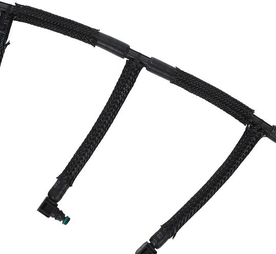 Einparts Fuel Return Line Skoda Rapid Vw Jetta 1.6 T