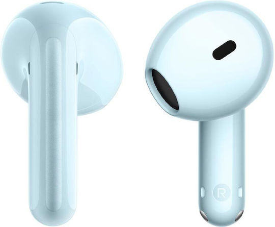 Xiaomi Redmi Buds 8 Active Bluetooth Handsfree Earphones with Sweat Resistance and Charging Case Blue