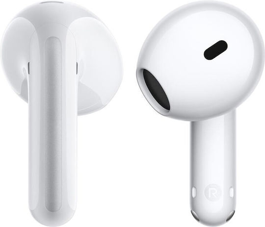 Xiaomi Redmi Buds 8 Active Bluetooth Handsfree Earphones with Sweat Resistance and Charging Case White