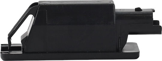Einparts Αριστερό Φώτα Πινακίδας 12V Universal Citroen C3 / C-Elysee / DS5 / DS Peugeot 207 / 3008 / 301 / 307 / 308 / 508