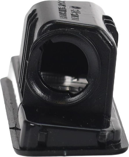 Einparts Αριστερό Φώτα Πινακίδας 12V Universal Seat Altea / Exeo / Ibiza / Leon / Toledo Skoda Superb Volkswagen Eos / Golf / Lupo / Beetle / Passat / Passat CC / Phaeton / Polo / Scirocco Lexus SC Porsche Cayenne / Panamera