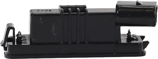 Einparts Αριστερό Φώτα Πινακίδας 12V Universal Seat Altea / Exeo / Ibiza / Leon / Toledo Skoda Superb Volkswagen Eos / Golf / Lupo / Beetle / Passat / Passat CC / Phaeton / Polo / Scirocco Lexus SC Porsche Cayenne / Panamera