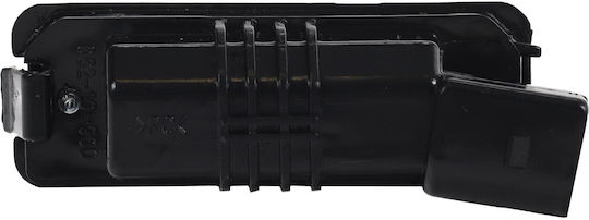 Einparts Αριστερό Φώτα Πινακίδας 12V Universal Seat Altea / Exeo / Ibiza / Leon / Toledo Skoda Superb Volkswagen Eos / Golf / Lupo / Beetle / Passat / Passat CC / Phaeton / Polo / Scirocco Lexus SC Porsche Cayenne / Panamera