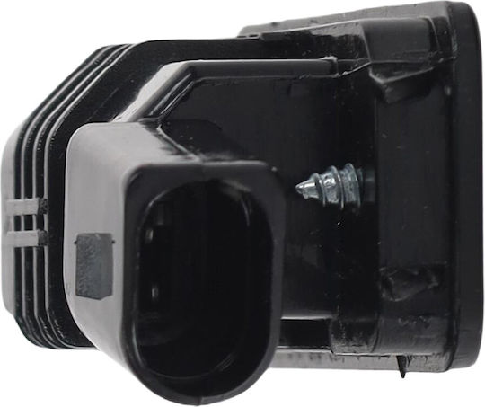Einparts Αριστερό Φώτα Πινακίδας 12V Universal Seat Altea / Exeo / Ibiza / Leon / Toledo Skoda Superb Volkswagen Golf / Eos / Lupo / Beetle / Passat / Passat CC / Phaeton / Polo / Scirocco Lexus SC Porsche Cayenne / Panamera